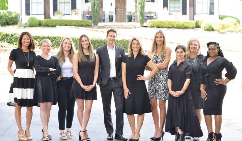 Curtin Team Roswell Real Estate Agents