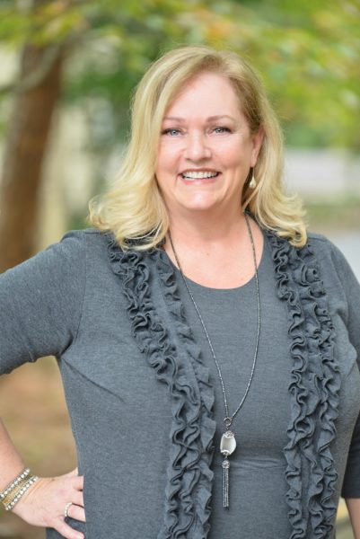 Joanne Curtin best Roswell real estate agent