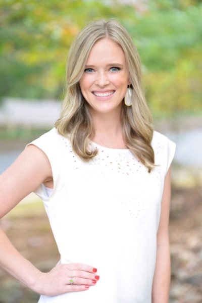 Leah Grignon best Roswell real estate teamagent