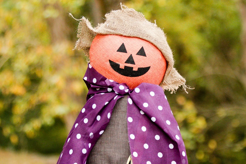 pumpkin-doll