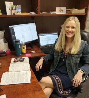 Meet Leah Grignon, Transaction Coordinator Extraordinaire
