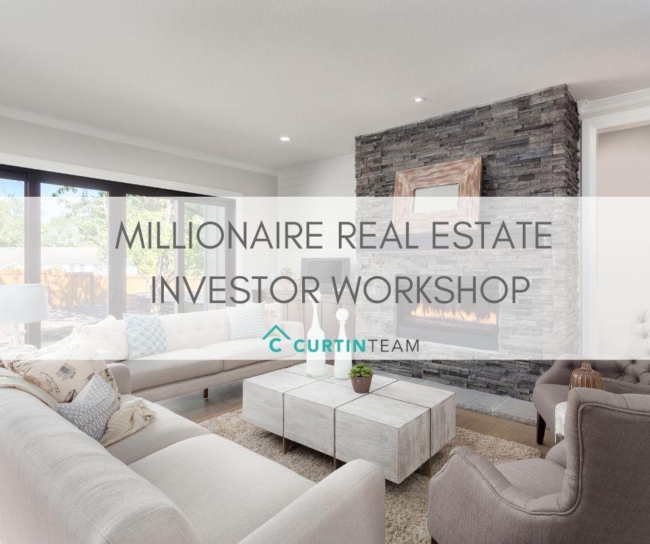 Millionaire Real Estate Investment Workshop