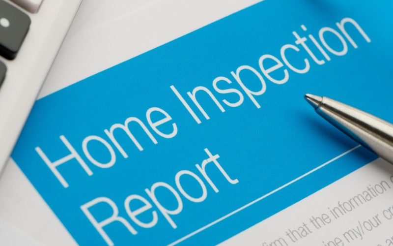 Preparing for Spring Home Sale – Get Inspection Ready