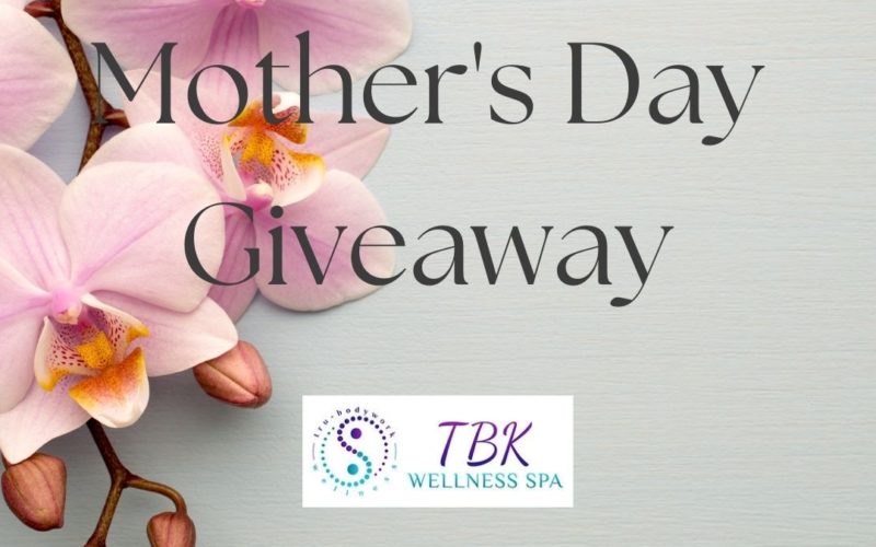 Mother’s Day Giveaway