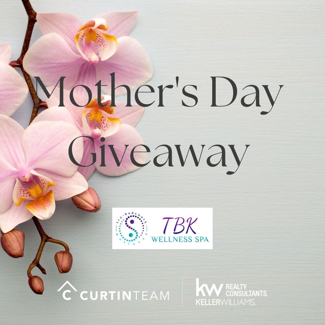 Mother’s Day Giveaway