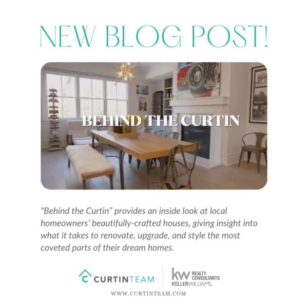 blog post, behind the curtin, video series, YouTube