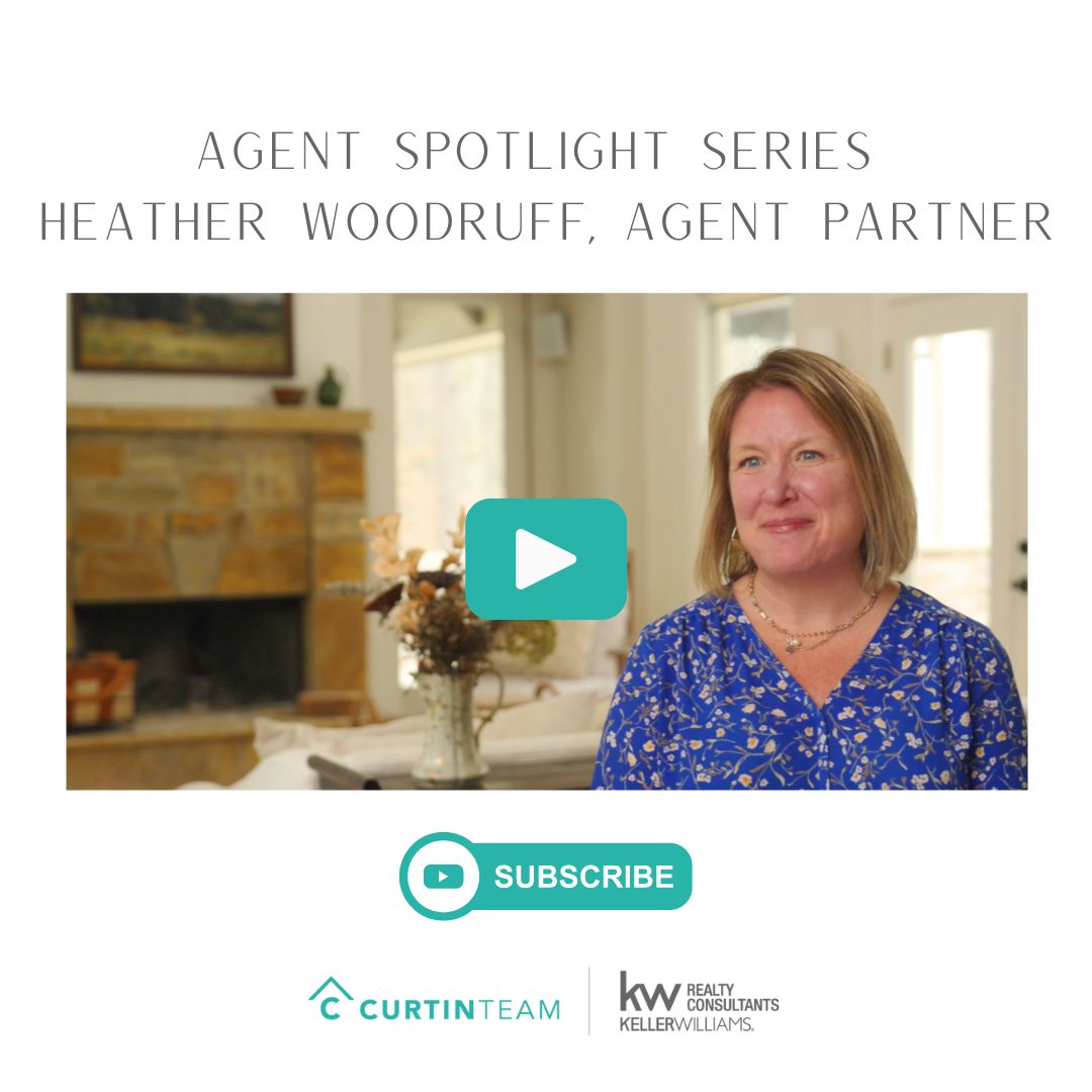 Agent Spotlight Interview – Heather Woodruff